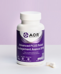 Advanced Orthomolecular Research