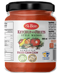 Aliments SiBon Foods