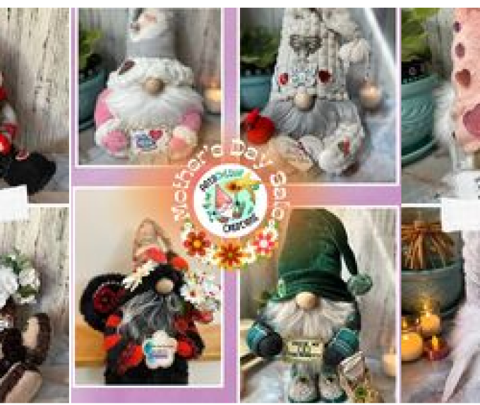 AntoCHIQUE Creations