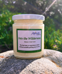 Attitude Candle Company