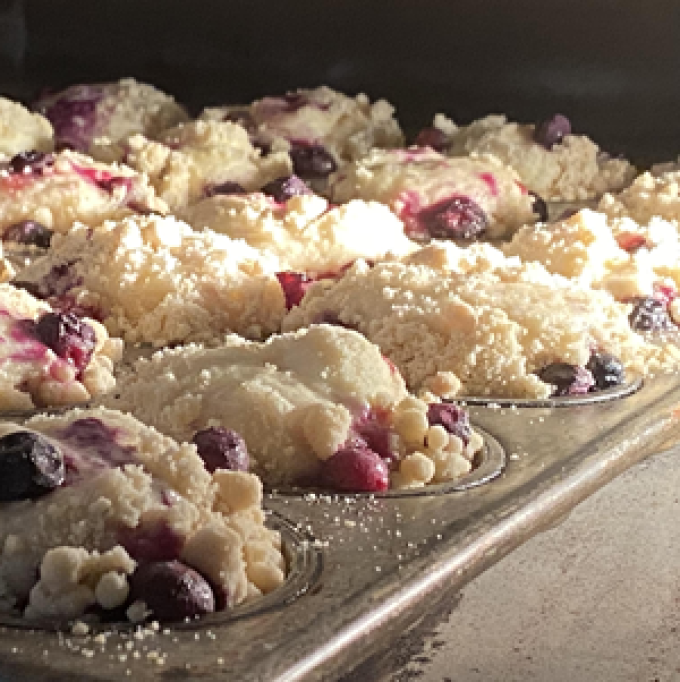 Au Pain Gamin Artisan Bakery