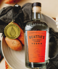 Beattie Distillers