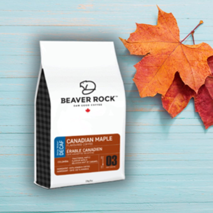 Beaver Rock Roastery