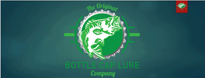 Bottle Cap Lure Company