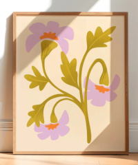 Brush and Bird Paper Co