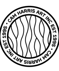 Cam Harris Art
