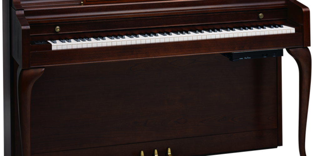 Canadian Made Pianos