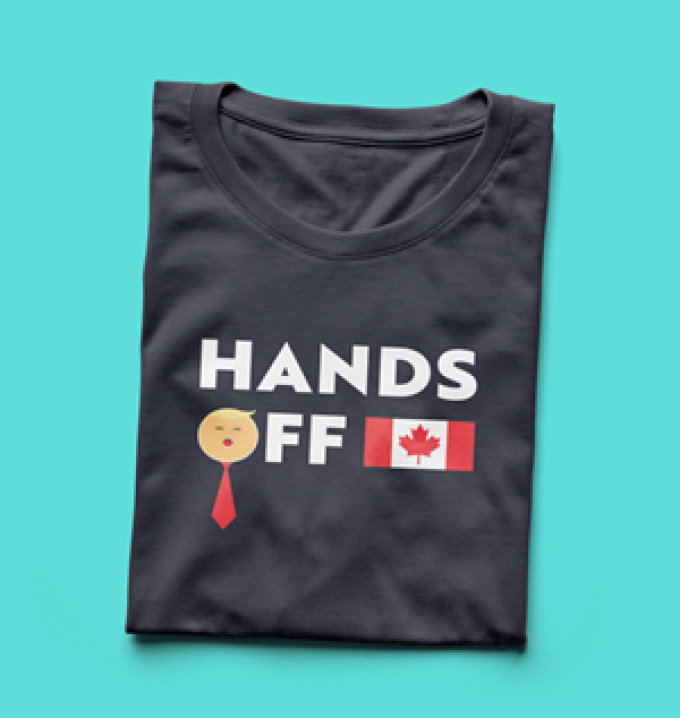 Choose Canadian Apparel Co