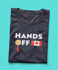 Choose Canadian Apparel Co