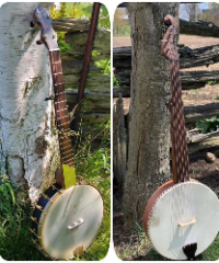 County Banjo Company