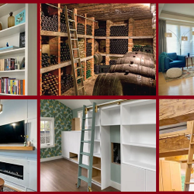 Custom Ladder Company