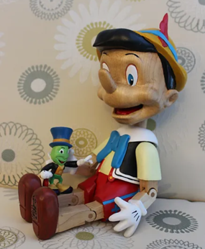 Dan Lefebvre Creations