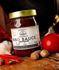 David & Sons Fine Condiments