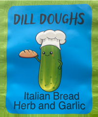 Dill Doughs