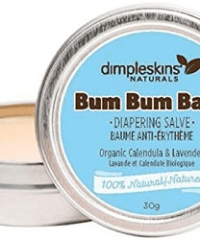 Dimpleskins Naturals