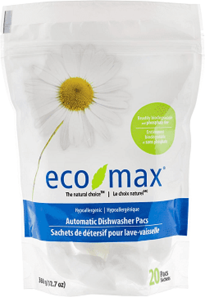 Eco Max