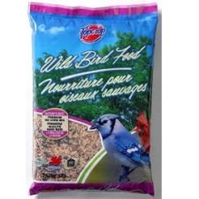 Essex Topcrop Sales Limited