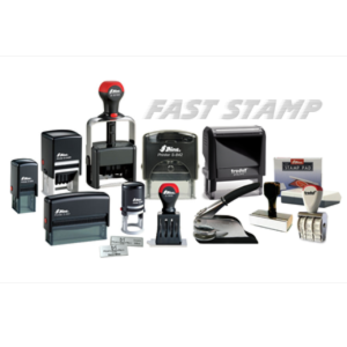 Fast Stamp