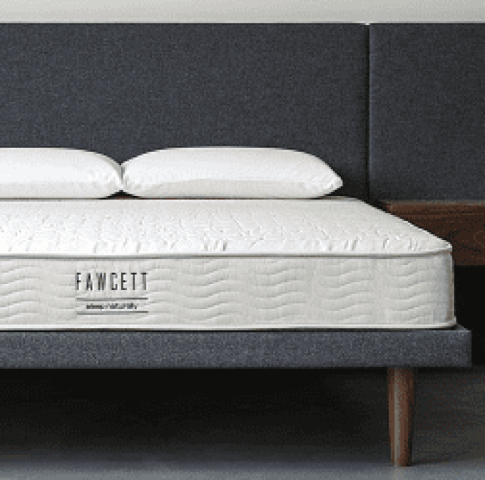 Fawcett Mattress