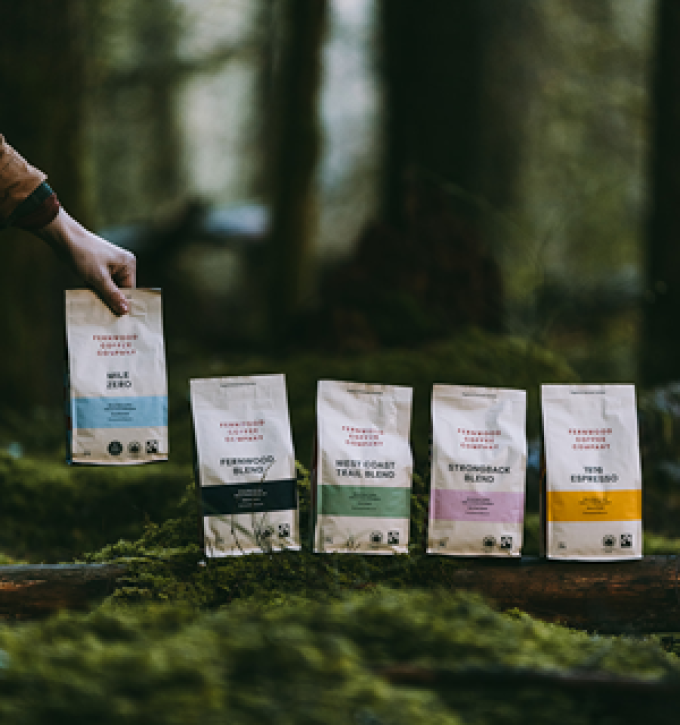 Fernwood Coffee Company