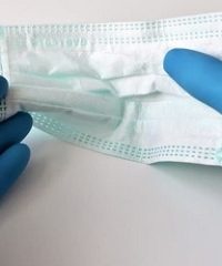 First Defense Face Masks