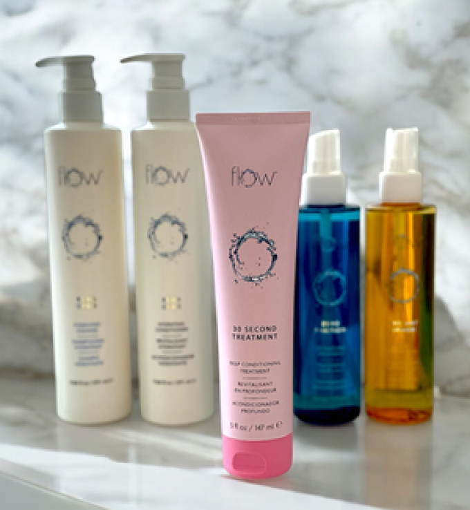 Flow Haircare