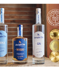 Georgian Bay Spirit Co