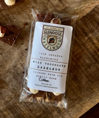 Glenridge Hazelnuts