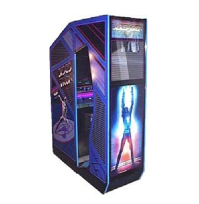 Golden Age Arcade Parts