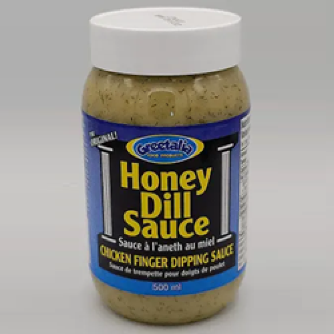 Greetalia Food Products