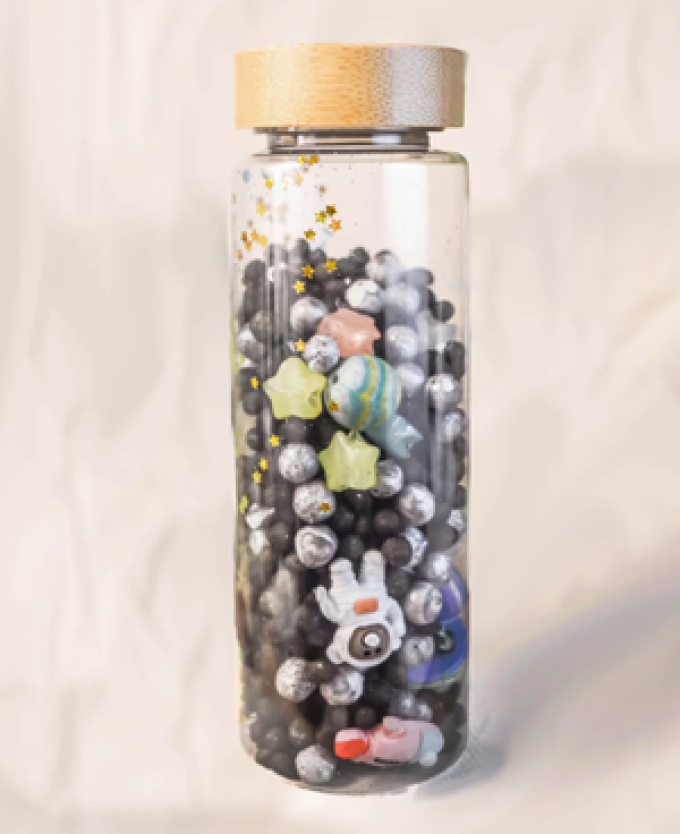 Happy Little Sprouts