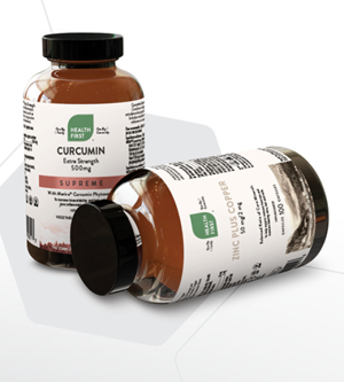 Health First Network