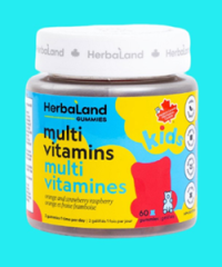 Herbaland Naturals Inc