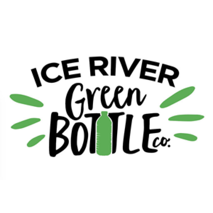 Ice River Green Bottle Co