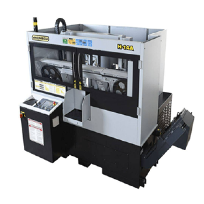 Industrial Bandsaw Services