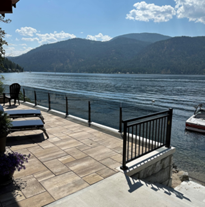 Innovative Aluminum Systems