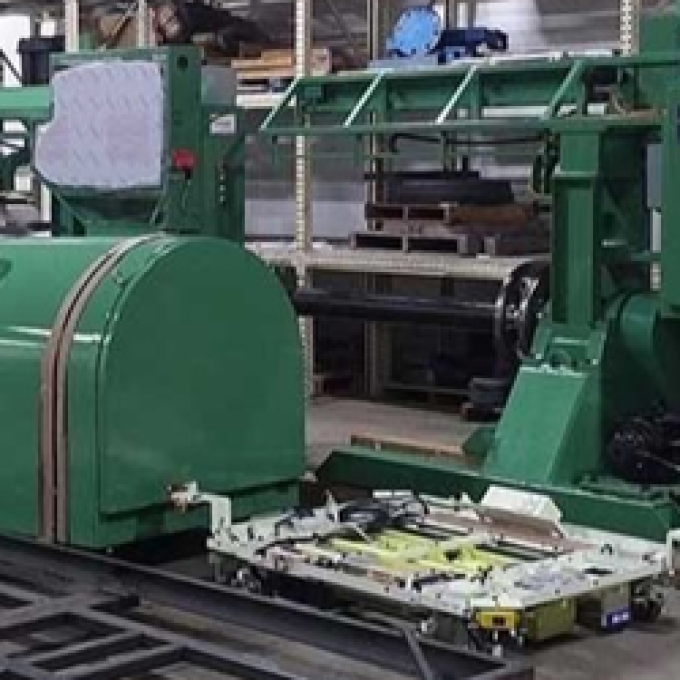 Inventure Engineering and Machinery