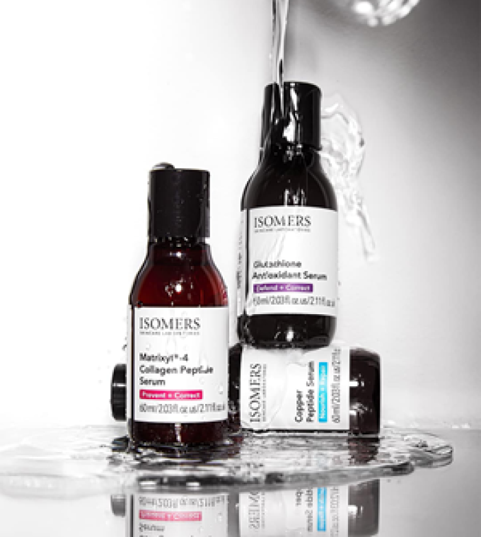 Isomers Skincare Laboratories
