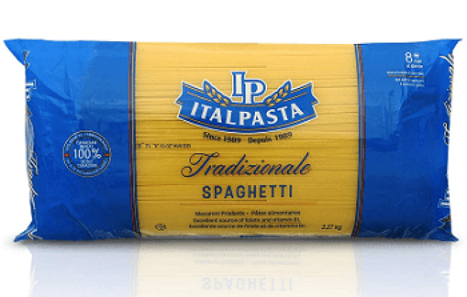 Italpasta
