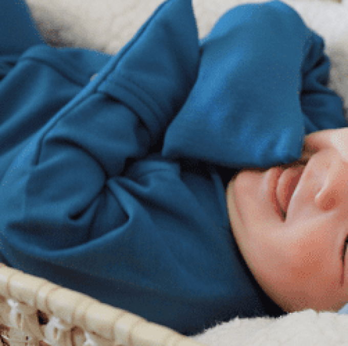 Itty Bitty Baby Clothing Company