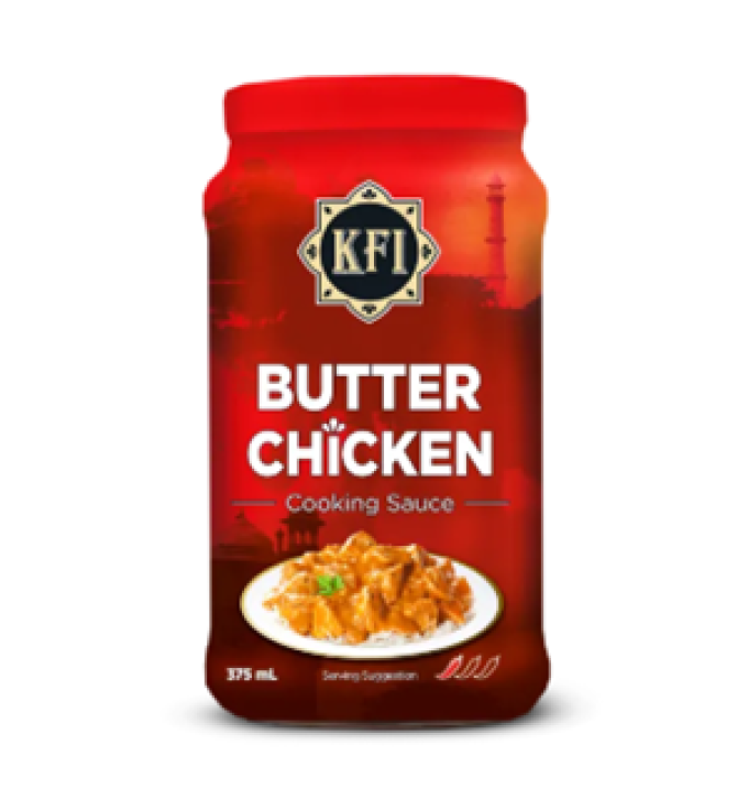 KFI Sauces