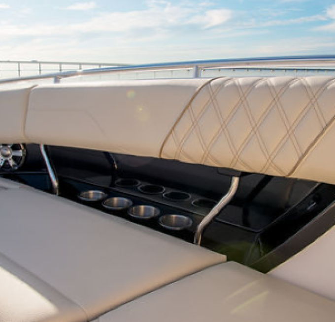 KTL Marine Upholstery & Canvas