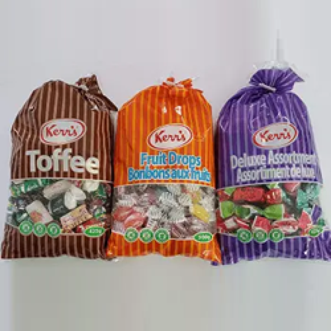 Kerr’s Candy