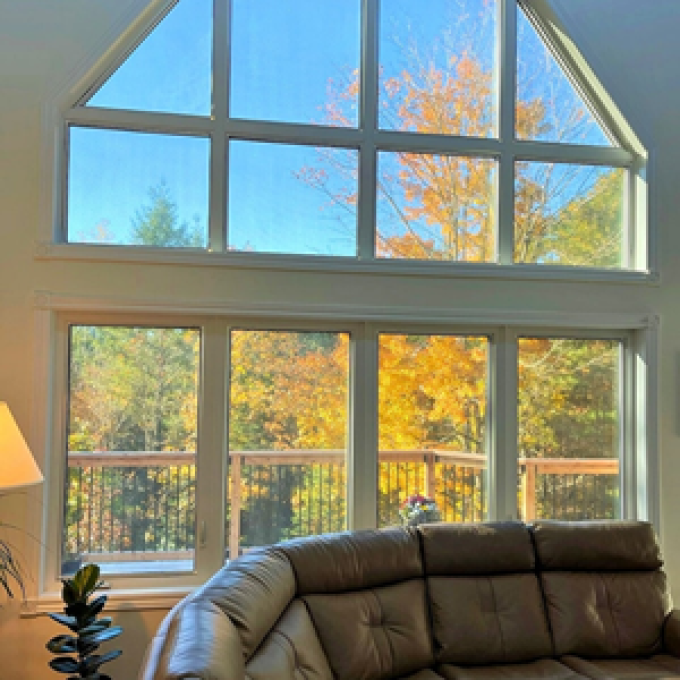 Krumpers Solar Blinds