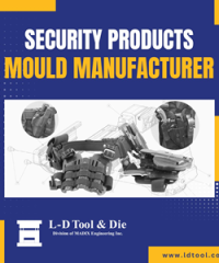 L-D Tool and Die