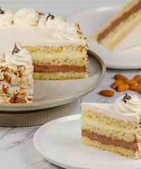 La Rocca Creative Cakes