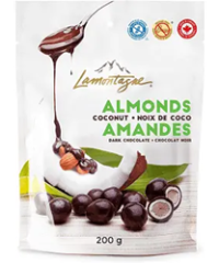 Lamontagne Chocolate