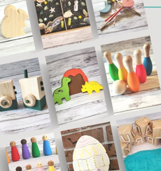 Little Sparrows Shop