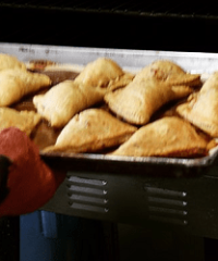 Little Stream Bakery