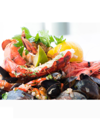 Misty Harbour Seafood